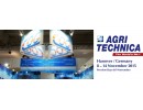 Agritechnica Hanover 2015